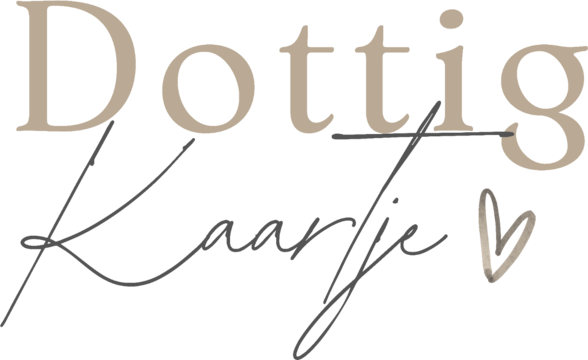 Dottig Kaartje