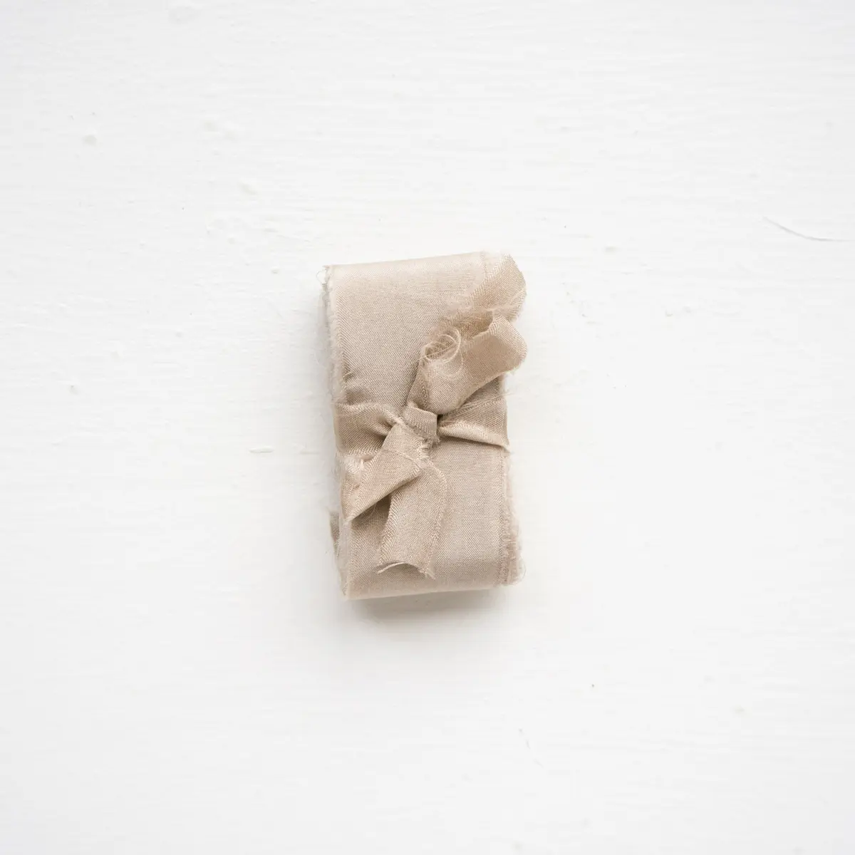 Sand zijden lint van La Lettre